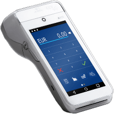 A920 ohne SIM