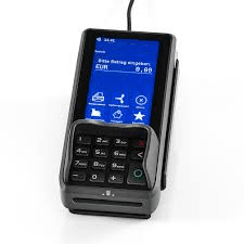 CCV Base Next Lan/Wlan, Frontansicht