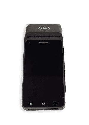 T650c Lan/Wlan Dark, Frontansicht