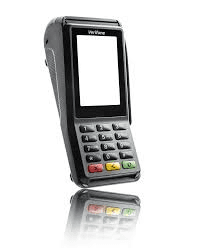 V200c LAN, Frontansicht