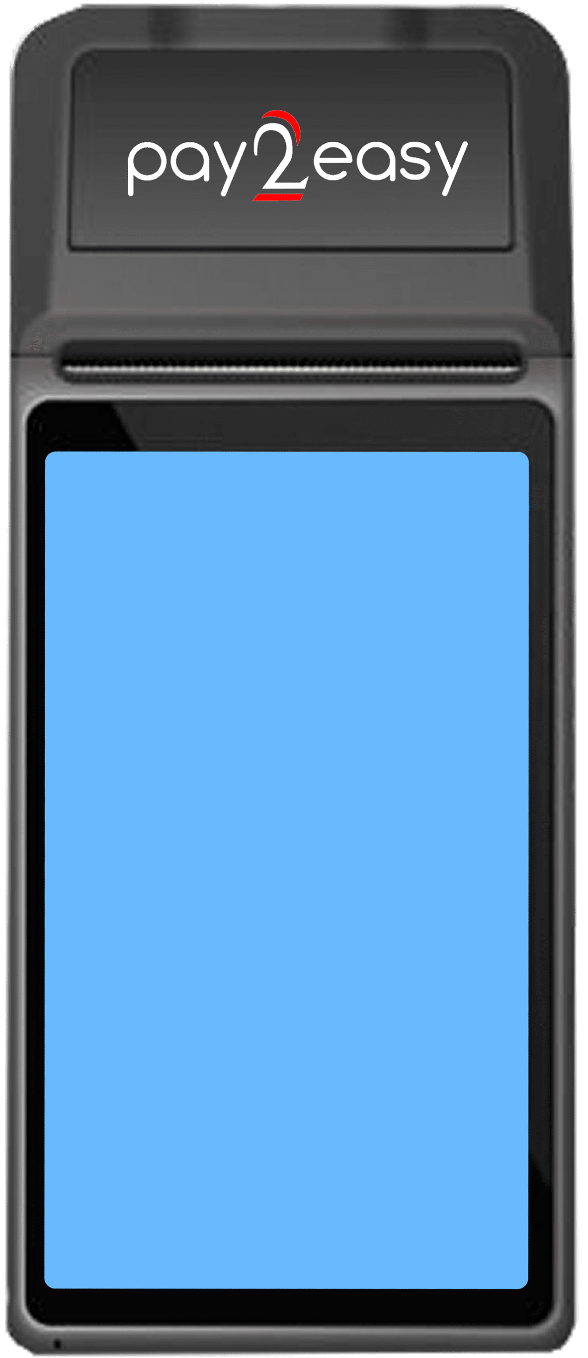 terminal
