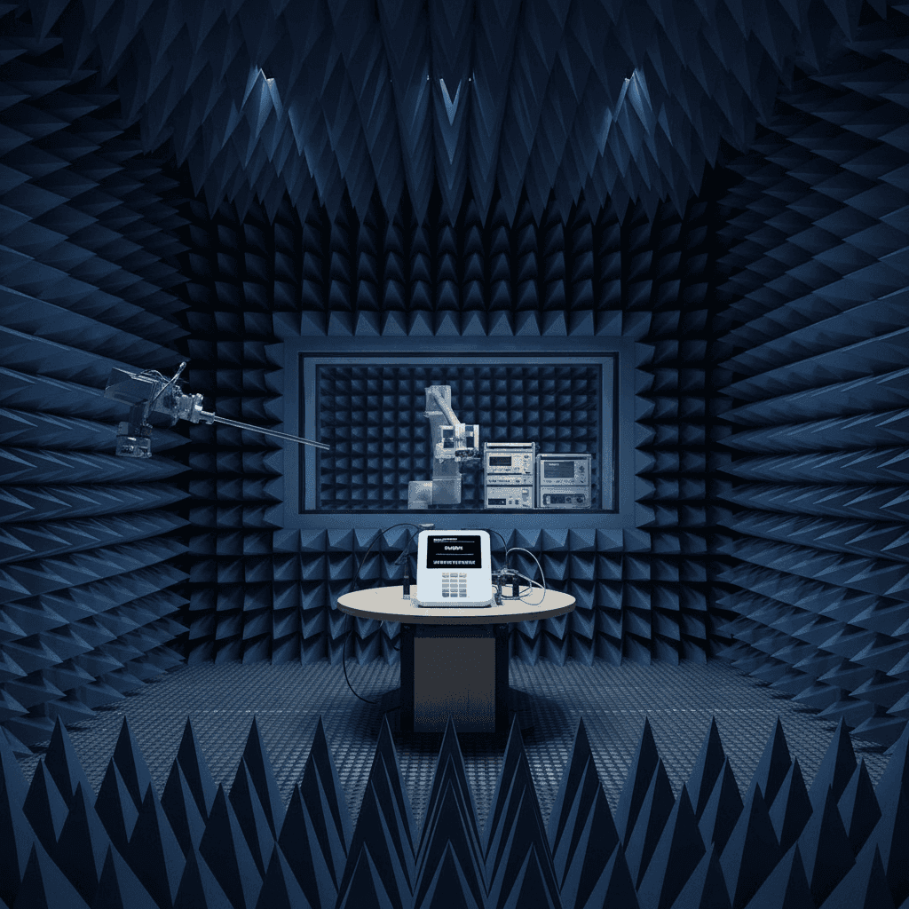 Electromagnetic Compatibility (EMC)