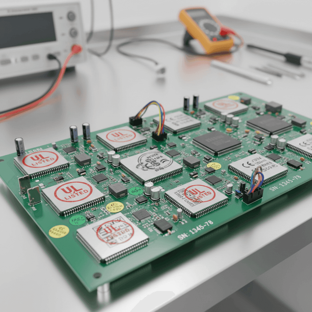 Low Voltage Directive (LVD)
