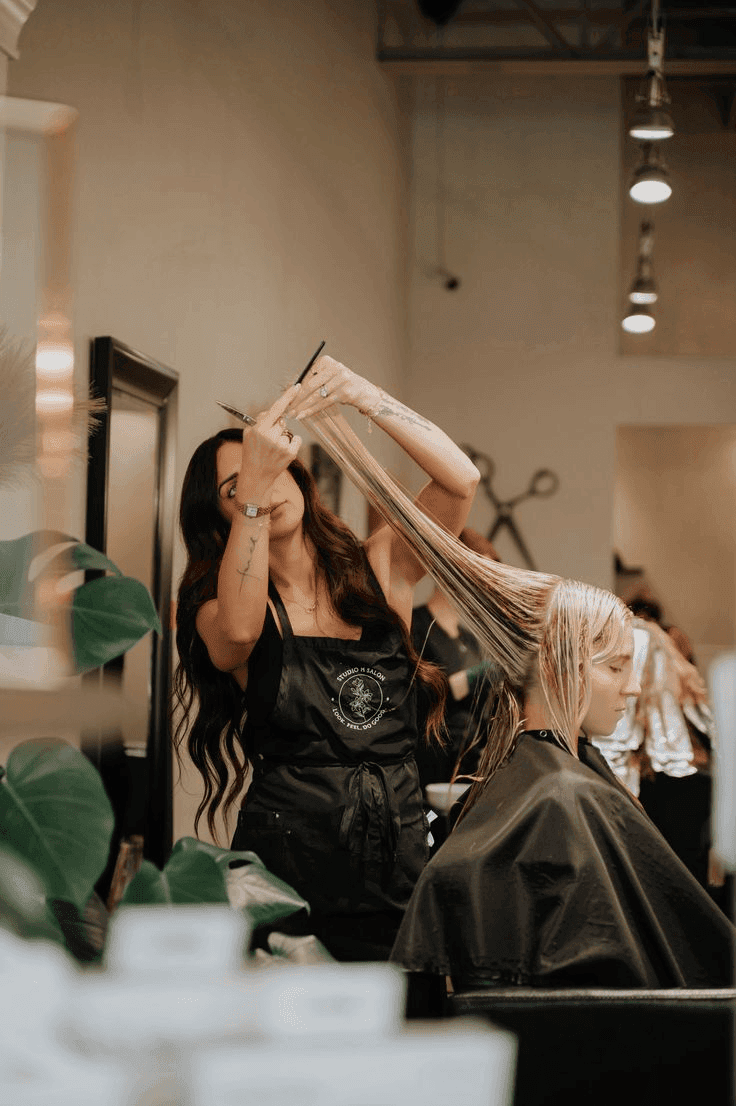Salon