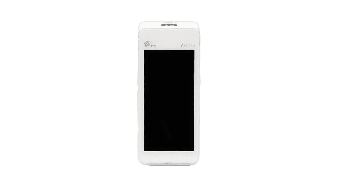 PAX 920Pro