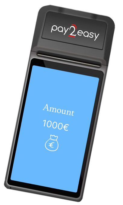 POS Terminal